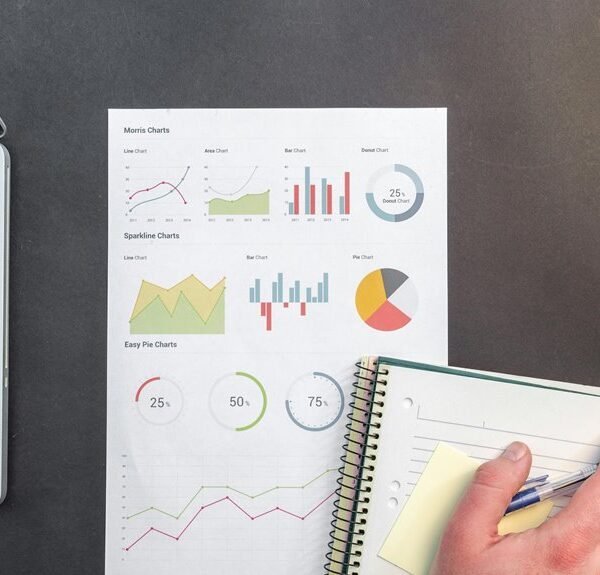 corporate strategy performance report