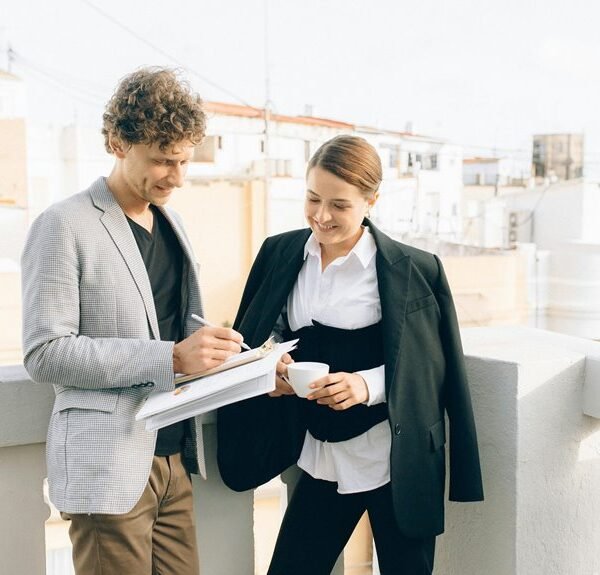 enterprise growth intelligence report