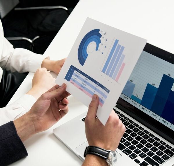 market strategy and growth