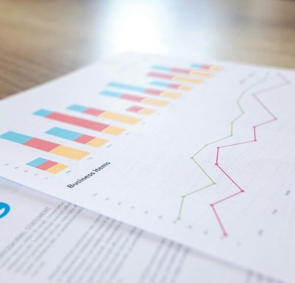 market trends analysis report
