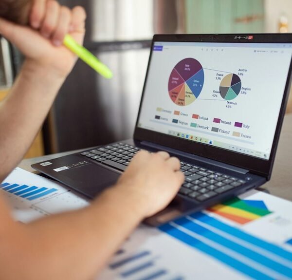 operational metrics performance report