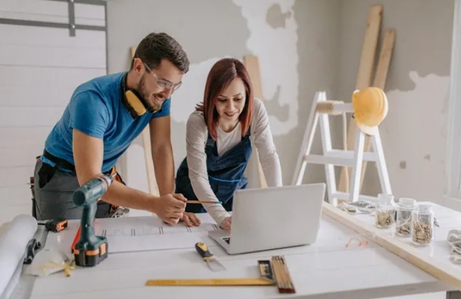 home renovation company near me: Reliable Local Experts for Quality Remodels