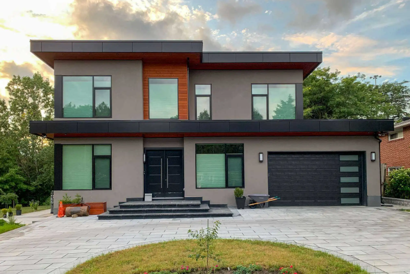 ACM Exterior Panels: Durable Cladding Solutions for Modern Facades