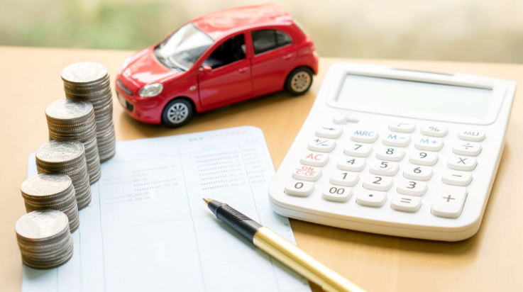Auto Financing Near Me: Compare Rates and Secure Fast Local Loans
