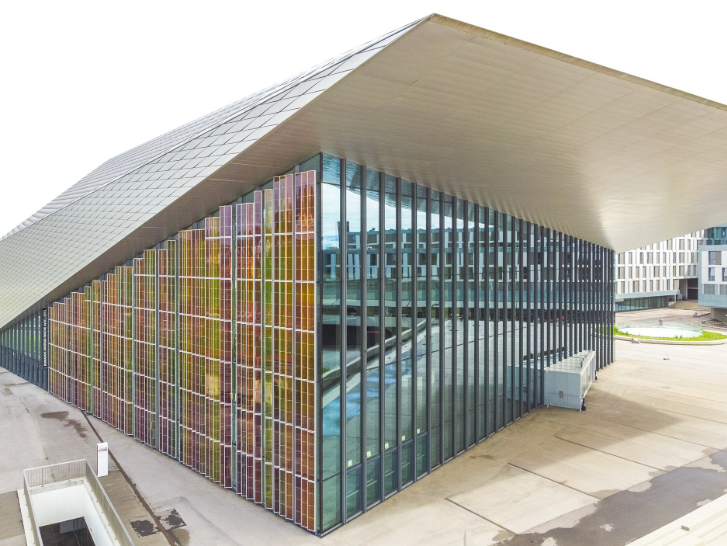 Building Integrated Photovoltaics BIPV: Design Strategies and Performance Insights