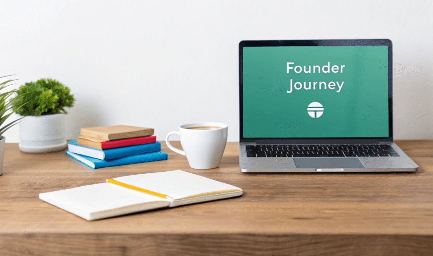 Entrepreneur Therapist: Practical Mental Health Strategies for Founders