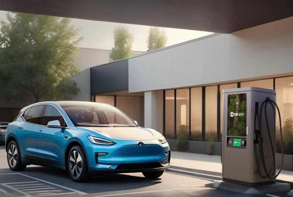 ev Charger Installers Near Me: Expert Local Installation and Reliable Service