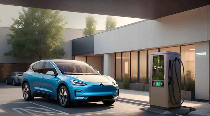 ev Charger Installers Near Me: Expert Local Installation and Reliable Service