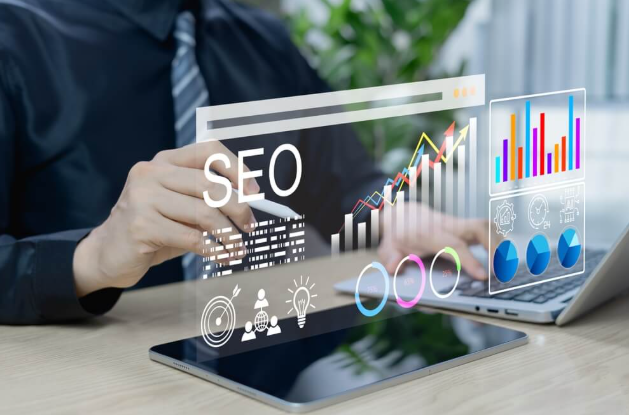 Best SEO Agency in Canada: Proven Strategies, Transparent Pricing, Measurable Results