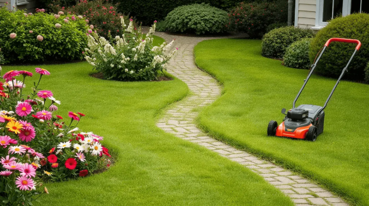 Lawn Care in Mississauga: Expert Seasonal Tips for Healthy Lawns