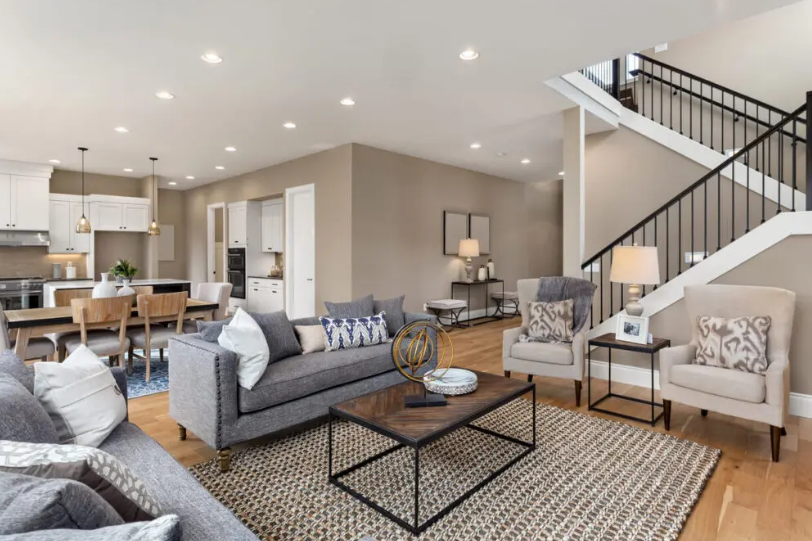 Basement Renovations: Practical Upgrades to Boost Home Value and Functionality