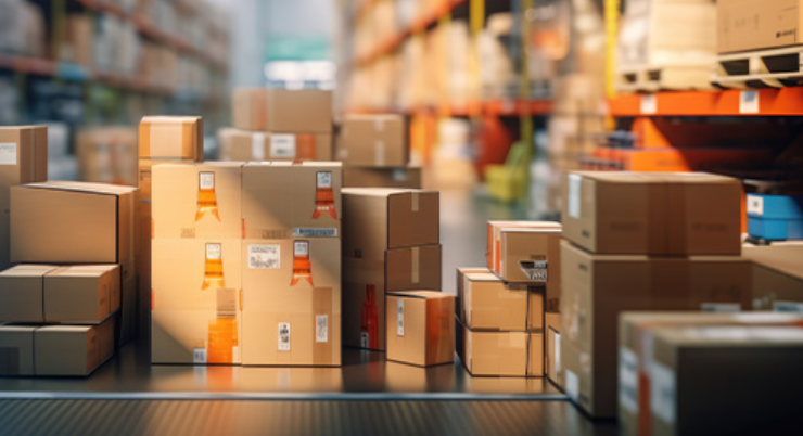 CBP Ecommerce Compliance Guide for International Online Sellers