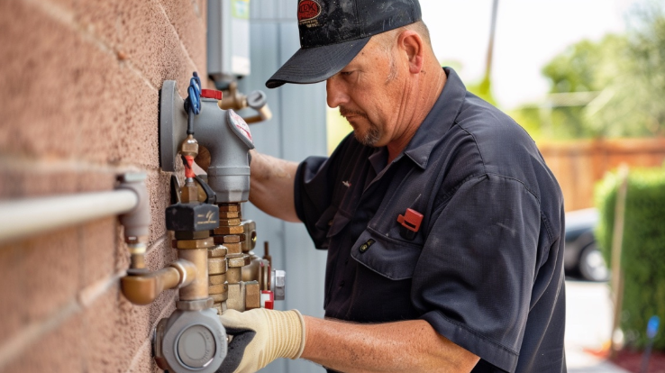 Backwater Valve Installation: A Complete Guide to Protecting Your Home From Sewage Backflow