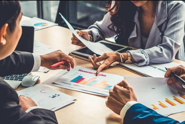 Business Funding for Small Business: Strategic Options and Application Tips