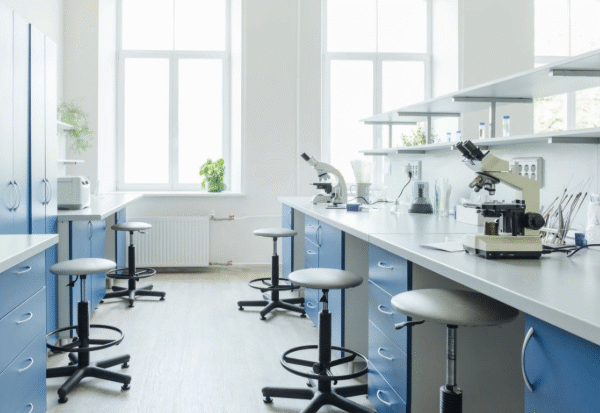 Lab Equipment Essentials for Modern Laboratories
