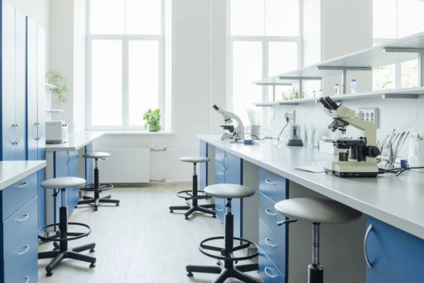 Lab Equipment Essentials for Modern Laboratories