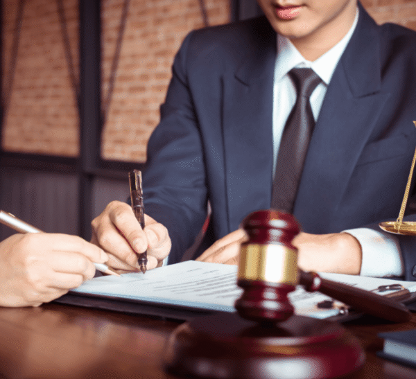 Top Criminal Defense Attorney Near Me