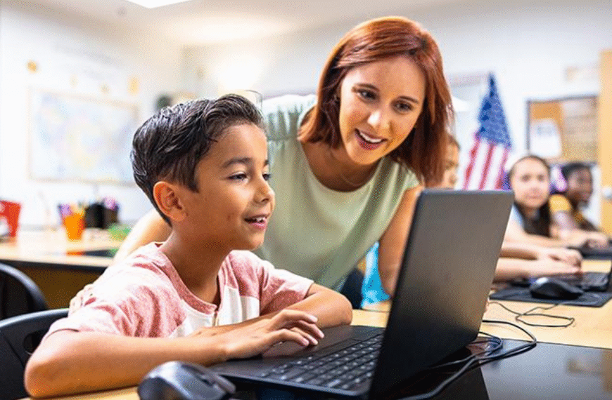 Technology-Focused Learning Strategies