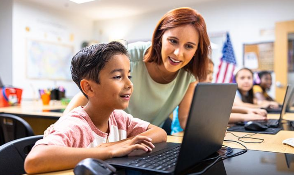 Technology-Focused Learning Strategies