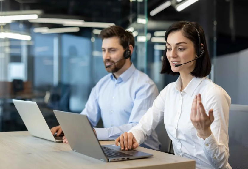 Technology-Enabled Digital Communication