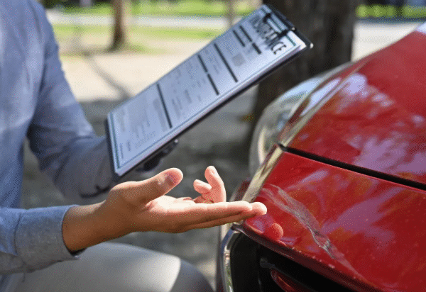 Personal Injury Lawyer in Houston, Texas: Car Accident Claims That Demand Strong Evidence