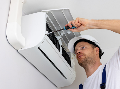 When Indoor Comfort Breaks Down, Everything Feels Harder: Why Cooling Reliability Shapes Daily Life