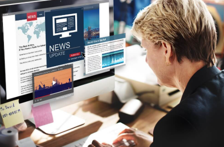 Reliable Online Journalism Sources