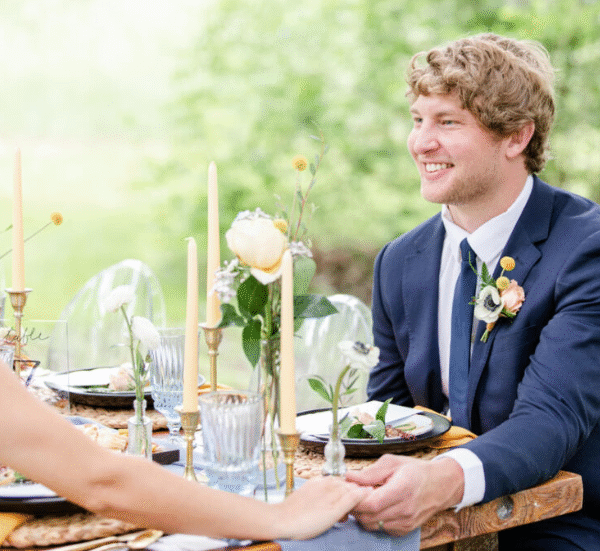 From Backyard Gatherings to Grand Weddings: Event Planning Made Simple