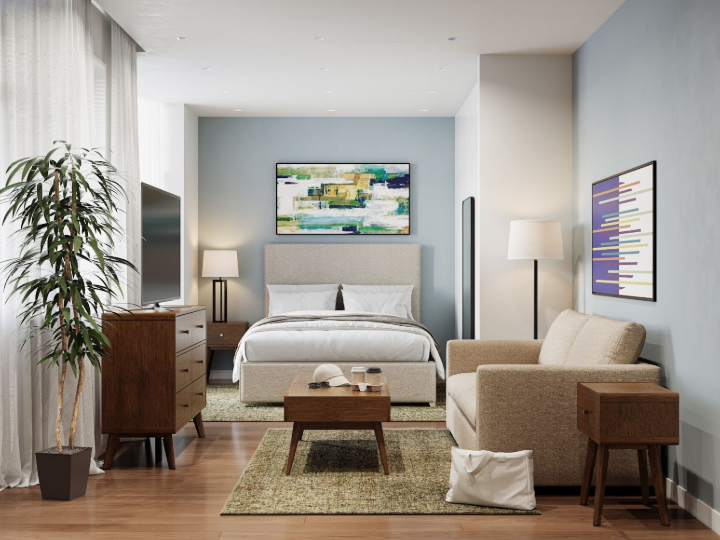 From Studio Apartments to Large Homes: What Every Relocation Needs