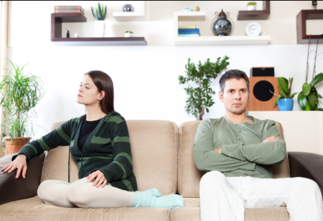 Moving Forward After a Divorce in New Jersey