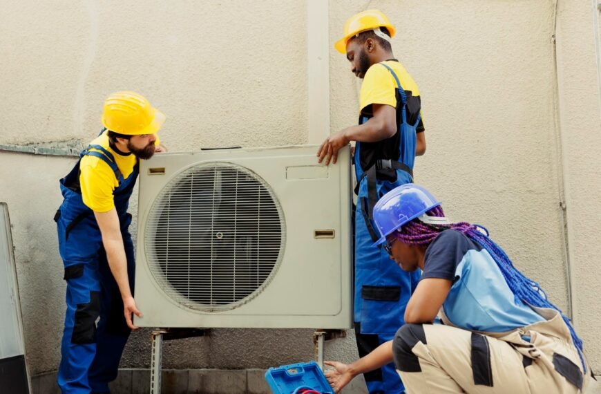 Top HVAC Advertising Agency in Phoenix for Contractors