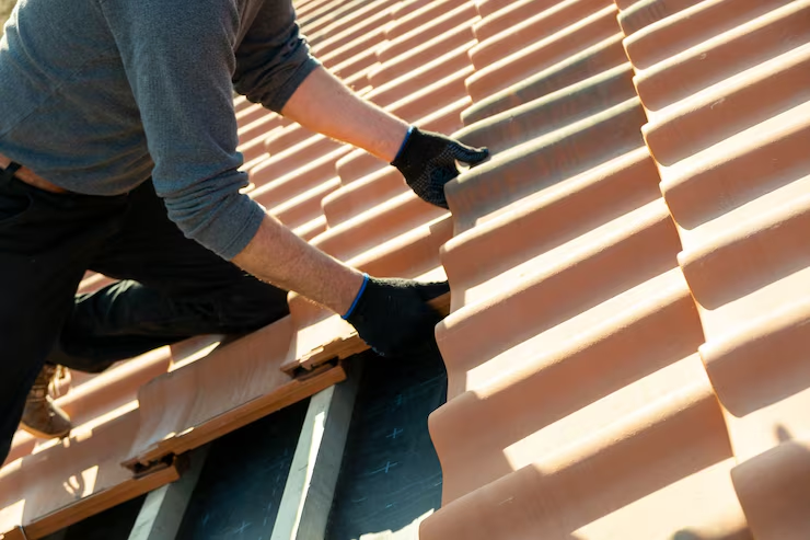 From Leaks to Longevity: Your Complete Central Coast Roof Repair Guide