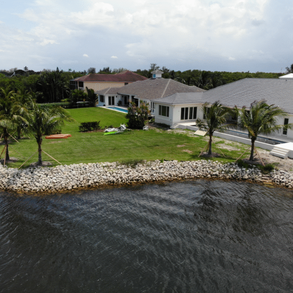 Custom Dock Construction: A Complete Guide for Waterfront Property Owners