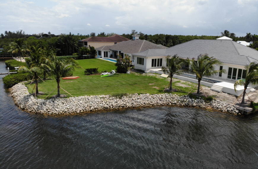 Custom Dock Construction: A Complete Guide for Waterfront Property Owners