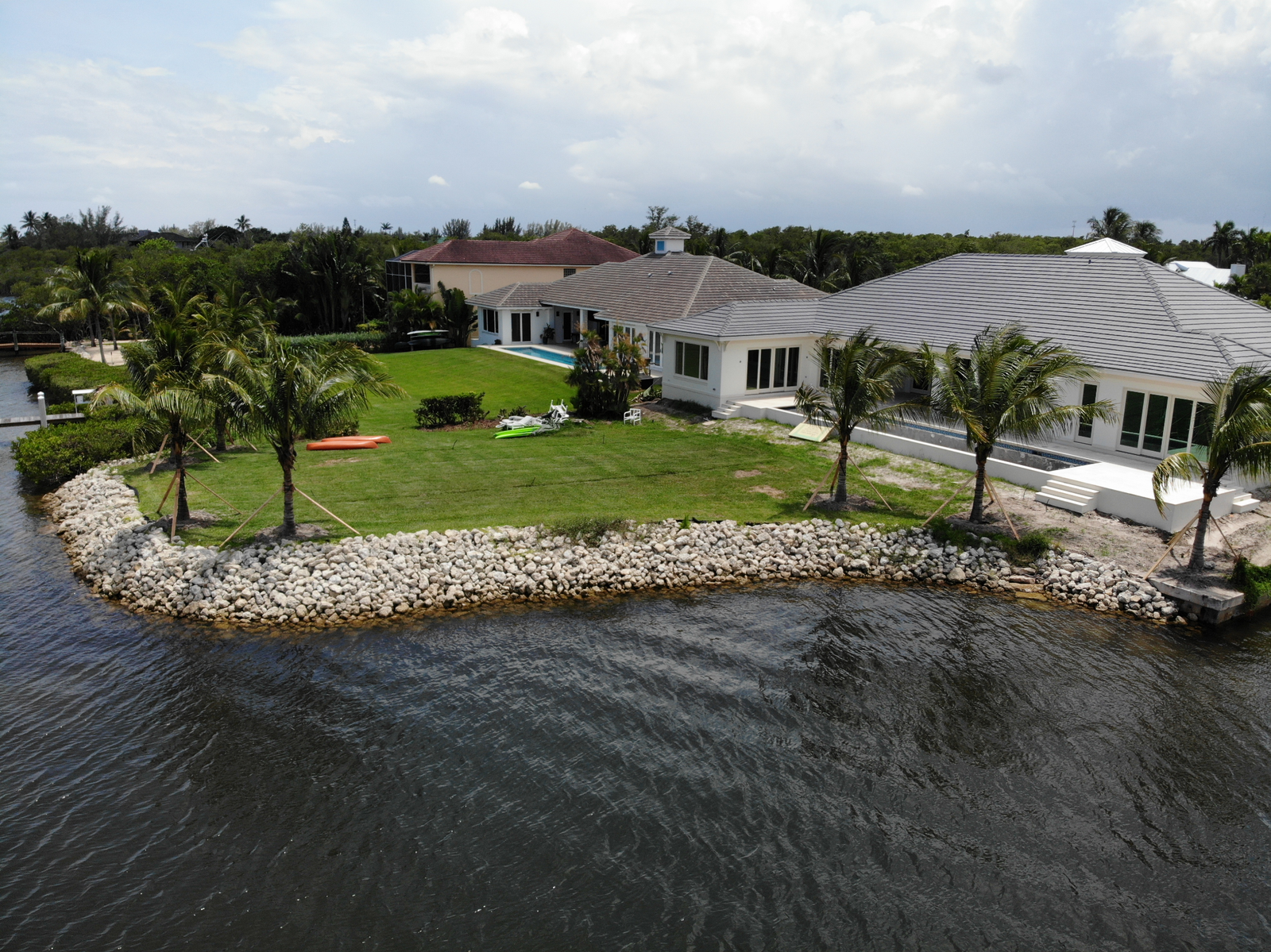 Custom Dock Construction: A Complete Guide for Waterfront Property Owners