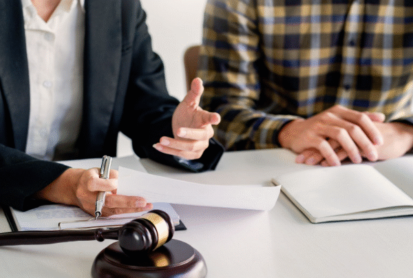 Choosing the Right Wills and Trusts Law Firm: Protecting Your Legacy with Confidence