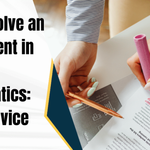 How to Solve an Assignment in Applied Mathematics: Expert Advice