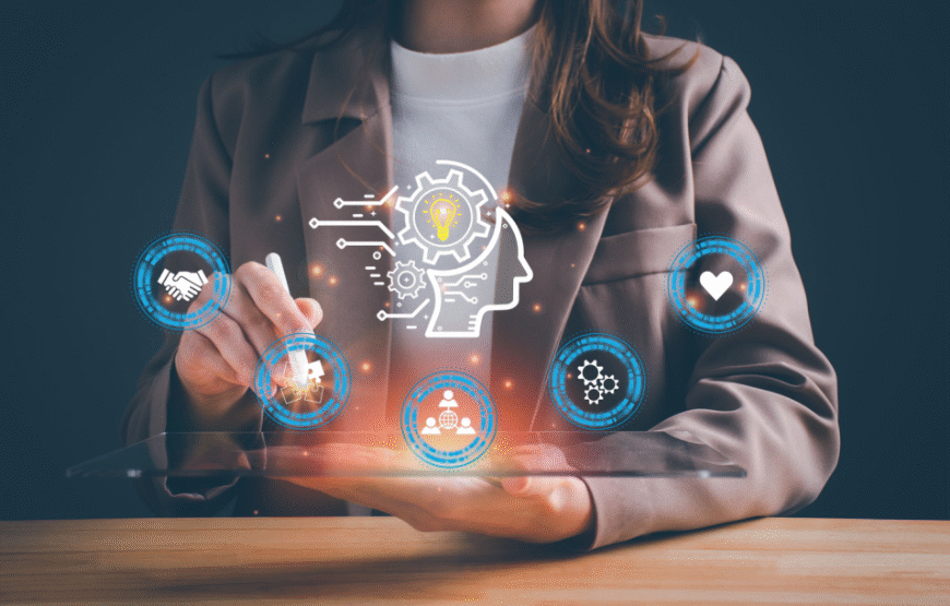 From Potential to Power: Unlocking Real Leadership Development