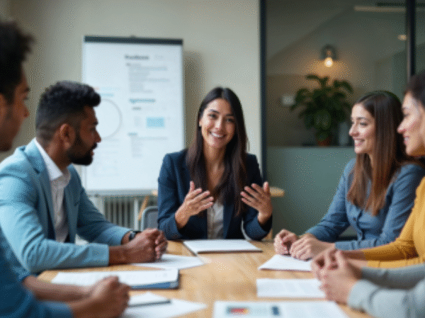 Lead Smarter, Not Harder: Mastering Essential Leadership Skills