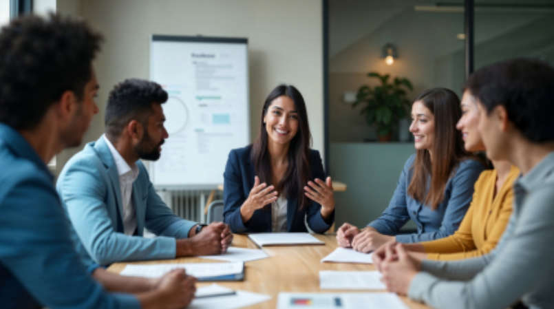 Lead Smarter, Not Harder: Mastering Essential Leadership Skills