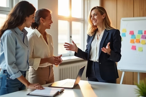 The Silent Advantage: How Strong Leadership Skills Set You Apart