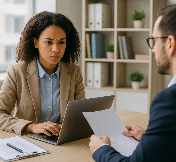 Hire Smart, Stay Safe: Why Background Screening Matters More Than Ever