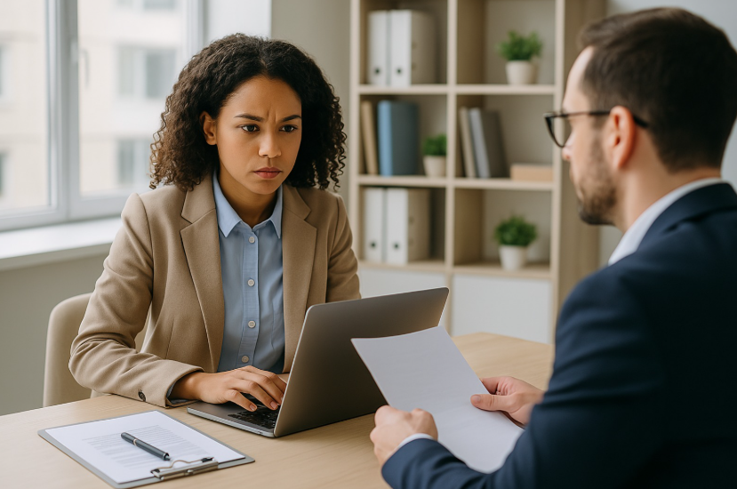 Hire Smart, Stay Safe: Why Background Screening Matters More Than Ever