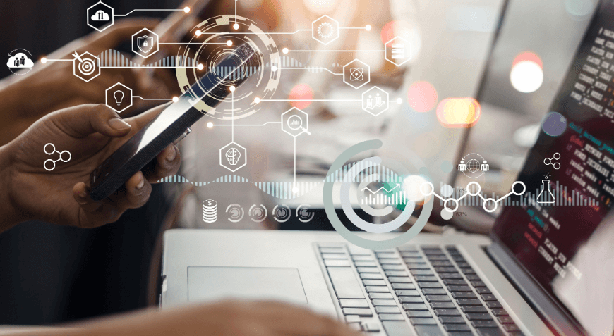 The Flow of Information: Understanding the Modern News Landscape