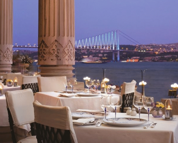 Why Istanbul is the best Destination for a Gala Dinner Istanbul