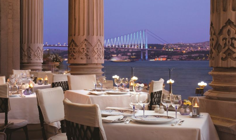 Why Istanbul is the best Destination for a Gala Dinner Istanbul