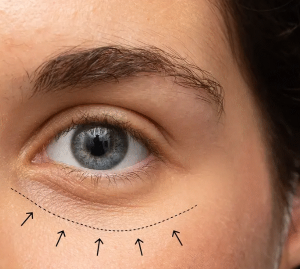 Specialized Eye Bag Laser Treatments Advancing Regenerative Cosmetic Dermatology