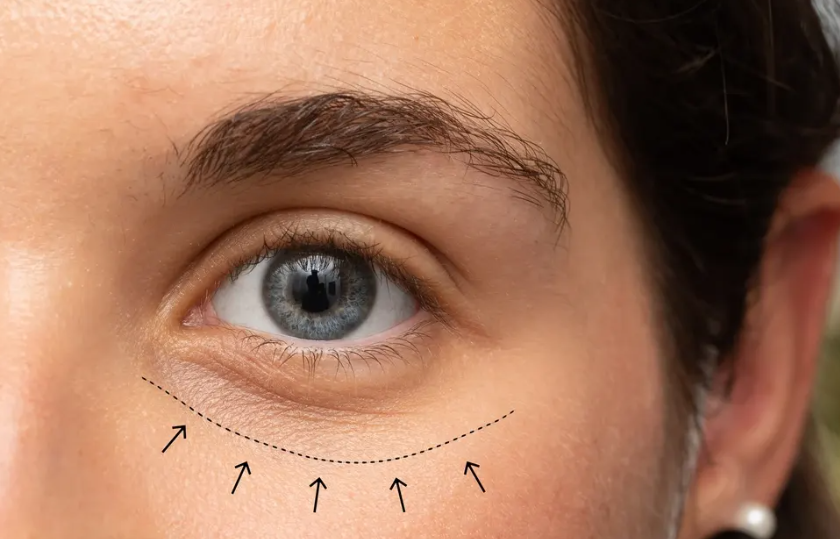 Specialized Eye Bag Laser Treatments Advancing Regenerative Cosmetic Dermatology