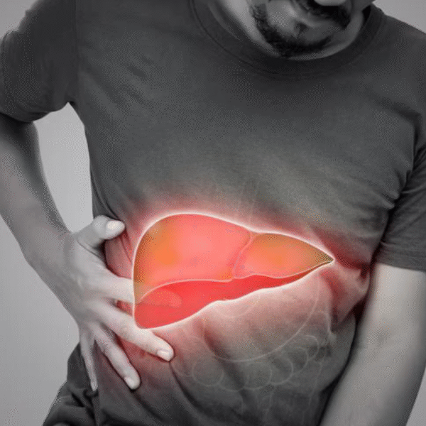 How Sugar And Processed Foods Worsen Fatty Liver?