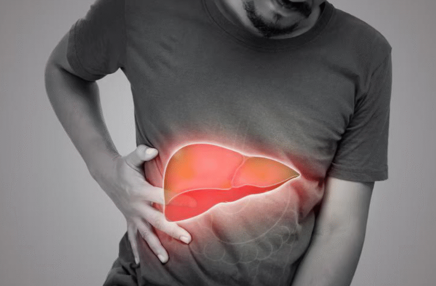 How Sugar And Processed Foods Worsen Fatty Liver?